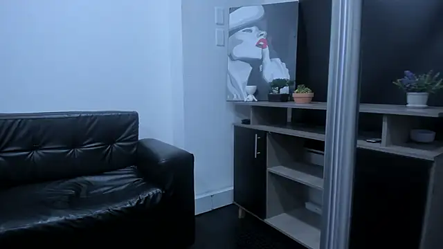 KiaraaBlack