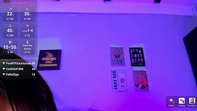 elizabethboltXXX