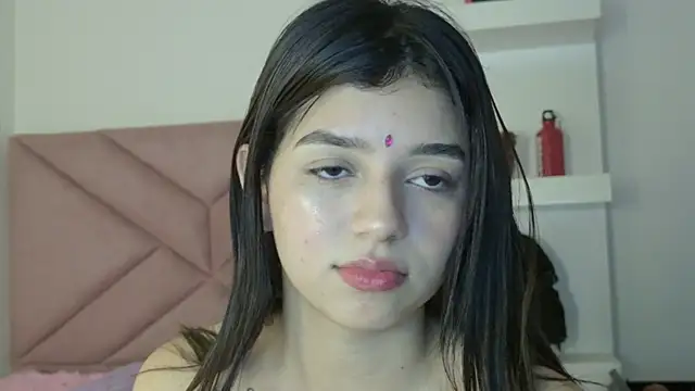 eva_sin18 - Eva_sin18's free webcam