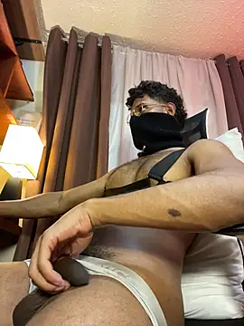 criston_monrrone - Criston_monrrone's free webcam