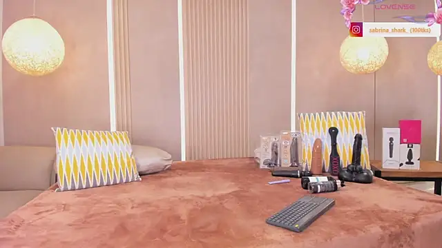 sabrina_shark_