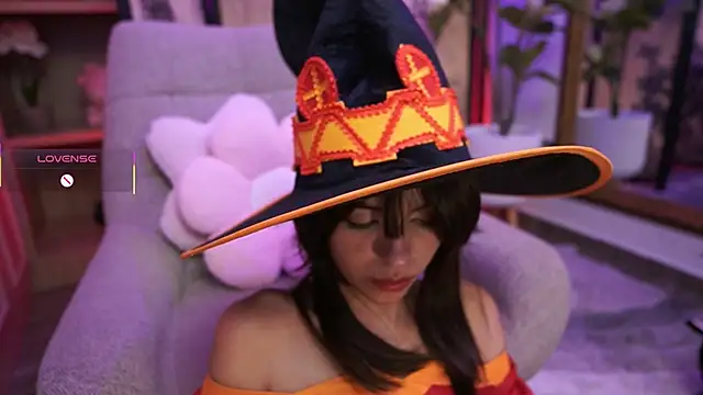 namikimura - NamiKimura's free webcam