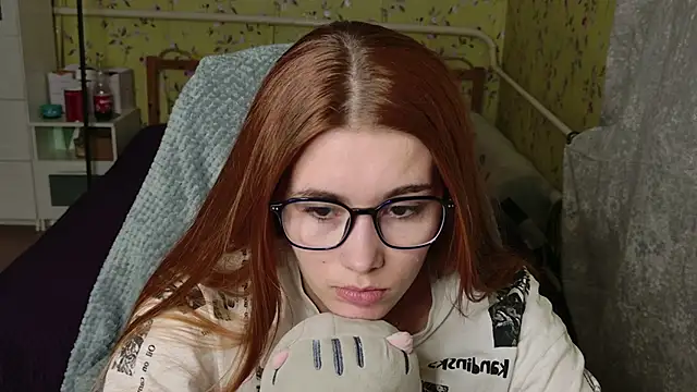 lunavira - Lunavira's free webcam