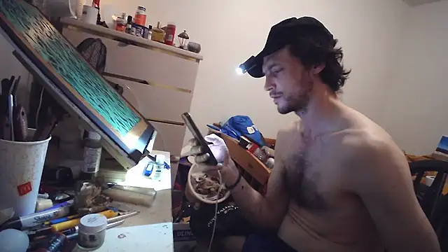 JohnnyMoves