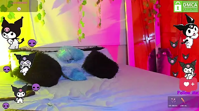 Bluedarkelf888