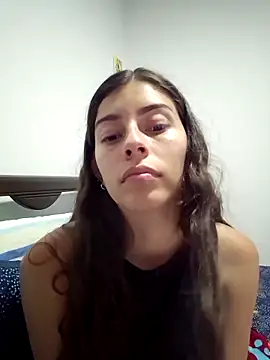 irisbound - IrisBound's free webcam