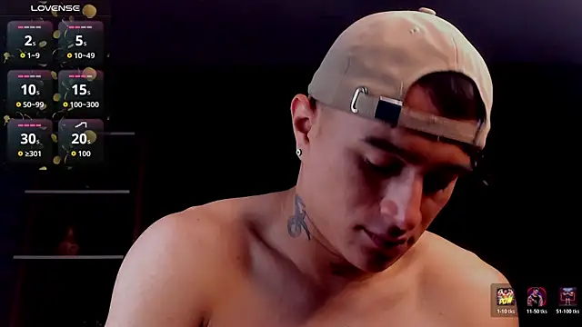 LiamDeep
