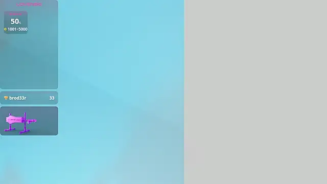 may_fox_ - May_Fox_'s free webcam - UK Sex Cams