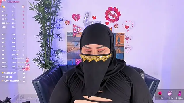 samanee_konn - Samanee_konn's free webcam - UK Sex Cams