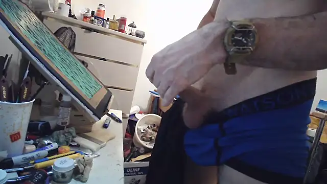 JohnnyMoves