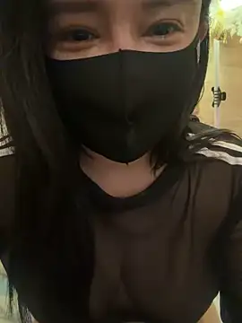 mia-zhan - Mia-zhan's free webcam
