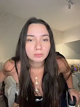 ava_blue webcam