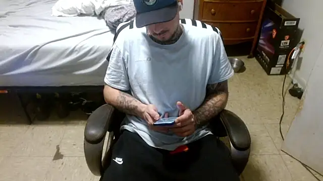 Preview of daddy_kane8---