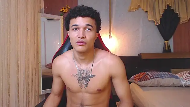 fire_drako_ - Fire_drako_'s free webcam