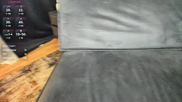 DelorisDetrich webcam