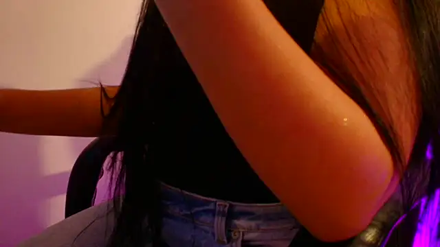 Susana_hank2 webcam