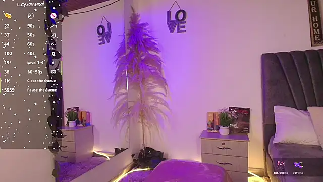 miaoconell webcam