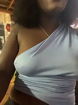 ZarahFerreira webcam