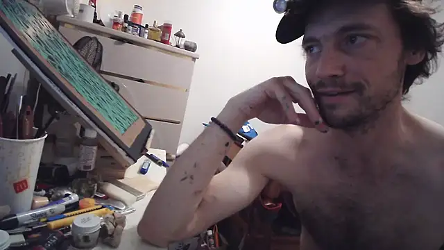 JohnnyMoves