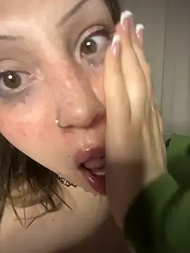 Top_Sofiya webcam