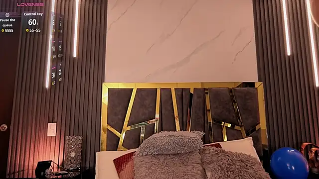 ScarletTorres live sex cam