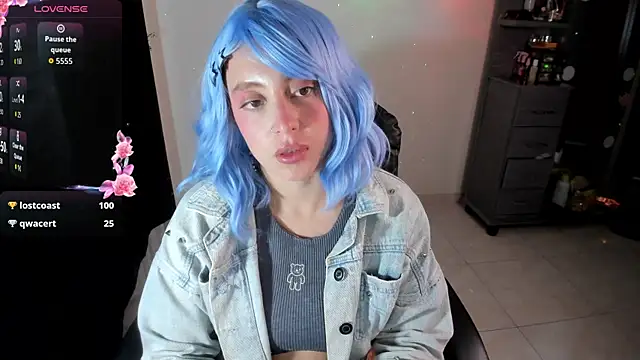 Violetaarey