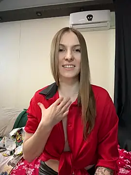 RachelBelI