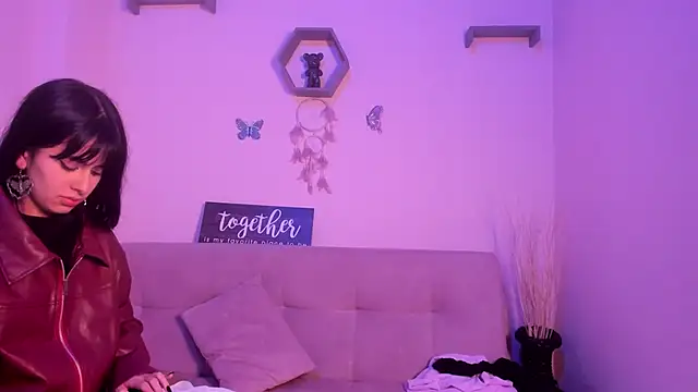 Sweet-Venus webcam