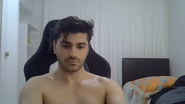 ciceroable's live cam