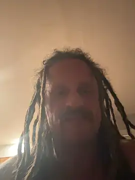 DreadlockDerek's live cam