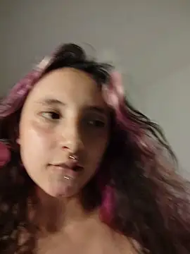 _Laary_Lily webcam