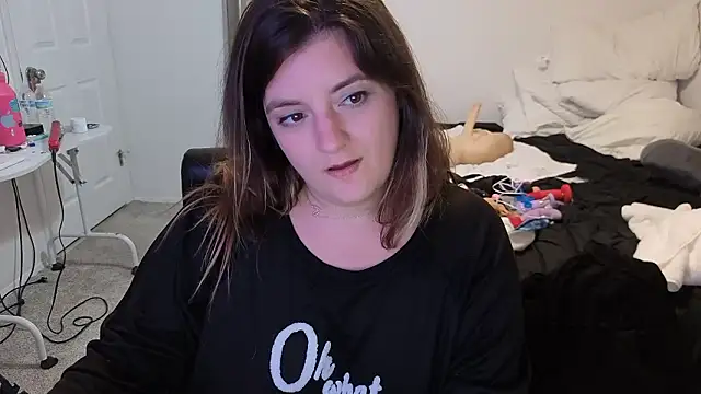 magicsparkles webcam