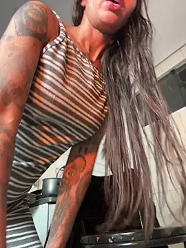 Nikatsu live sex cam