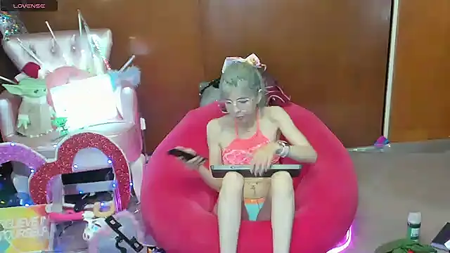 Skinygirl