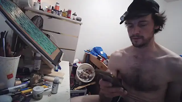 JohnnyMoves