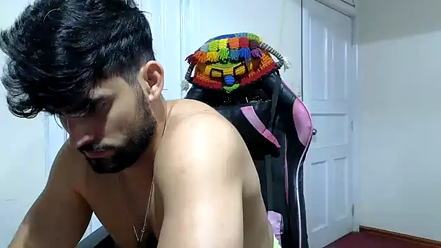 jackyrose (M young) - Cum Now