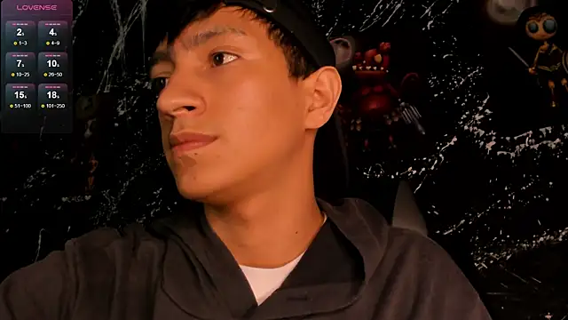 johansedas (M young) - hot cumm
