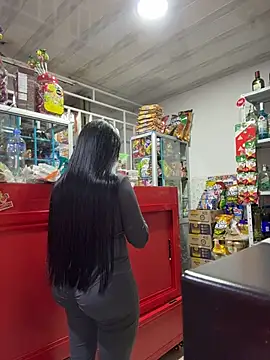 Sara_fun live show