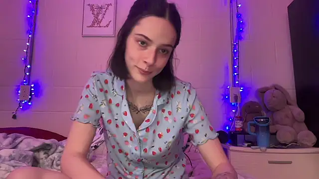 faithluvv07 - Faithluvv07's free webcam