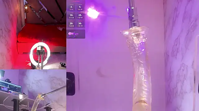 ErikaMontiel__ webcam