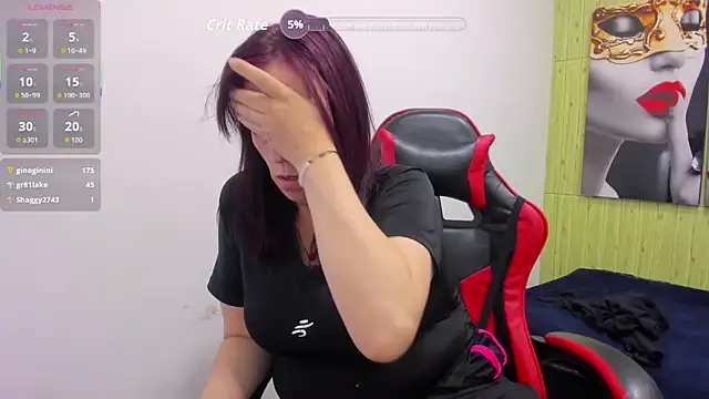 Chantalvedette