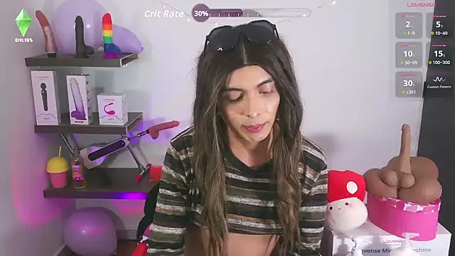 valentina_crtti webcam