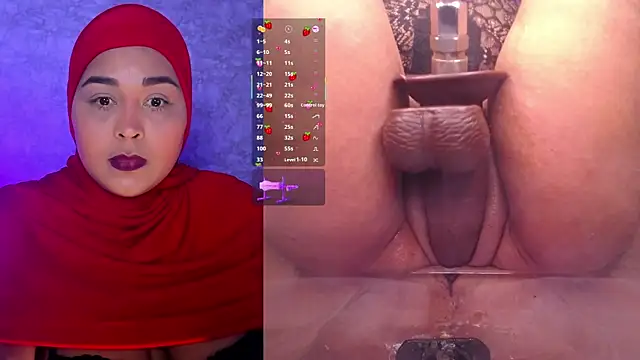 BBWHijab