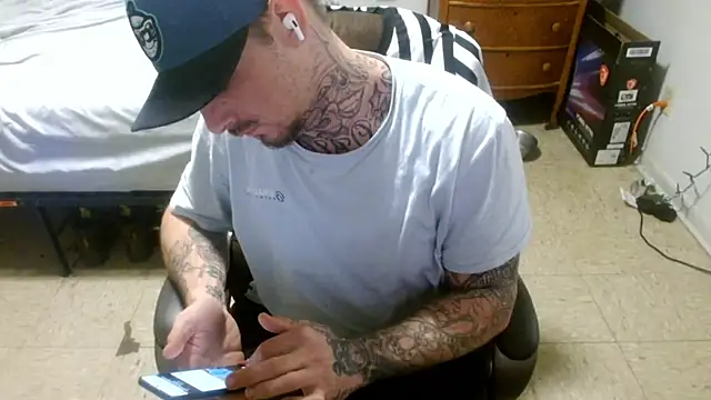 Preview of daddy_kane8---