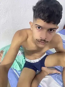liamgadiell (M young) - Make me cum