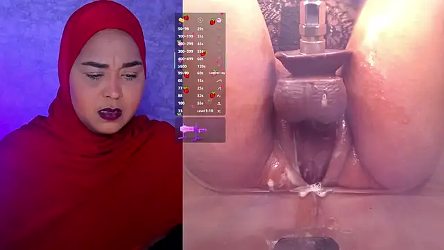 BBWHijab