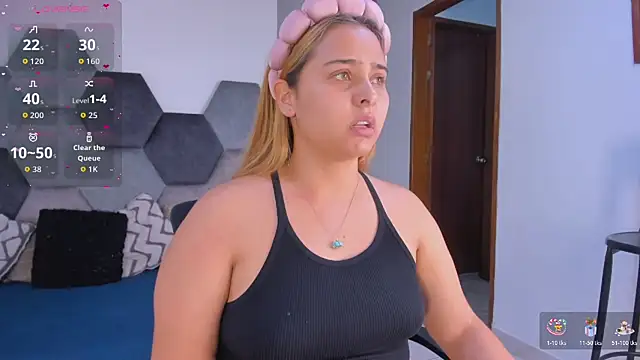 MikaelaStone