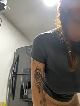 bergmanamii (F young) - Blowjob sexy