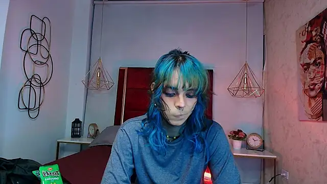 luxiel_ webcam