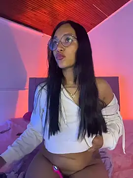 coraline_vera (F young) - your ass with oil